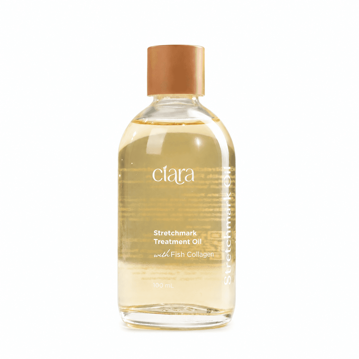 Ciara Stretchmarks Treatment Oil
