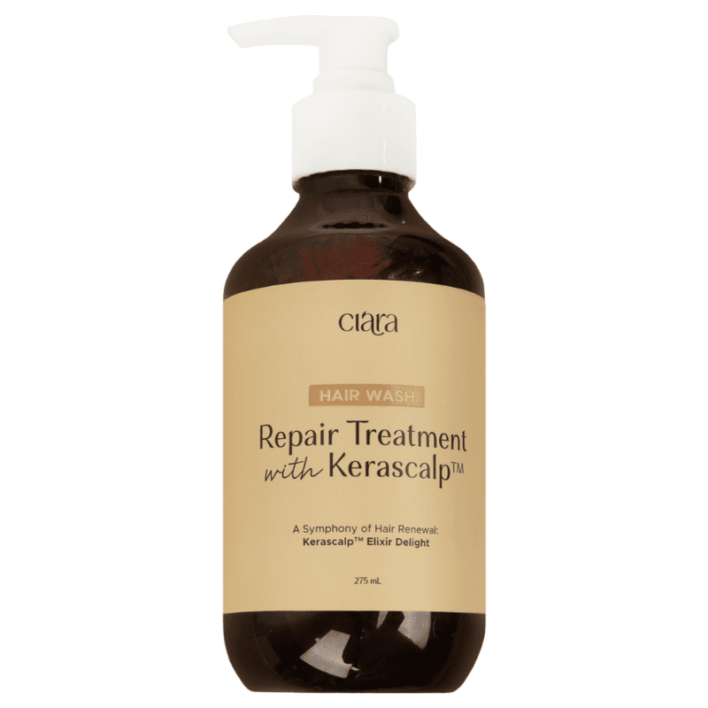 Hair Care Product Test - image 1